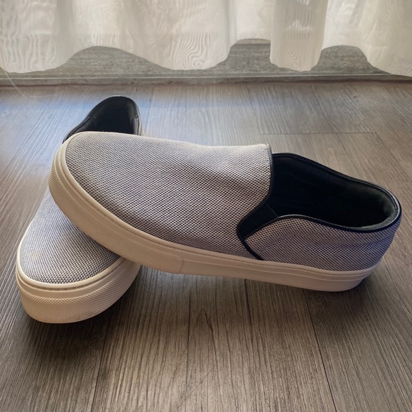 Celine woman slip on sneakers - Picture 1 of 7